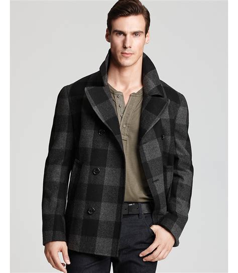 michael kors peacoat|michael kors peacoat men's.